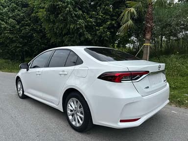 Corolla
