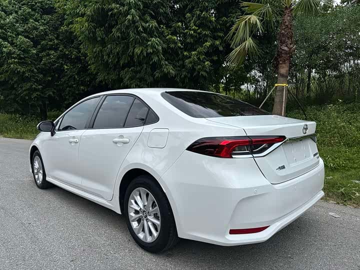 Corolla