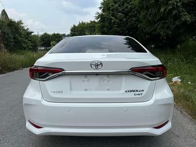 Corolla
