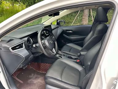 Corolla
