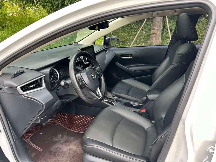 Corolla