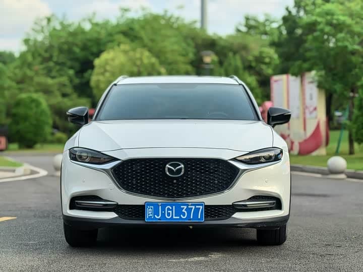 CX-4