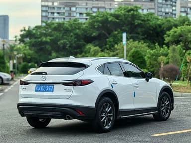 CX-4