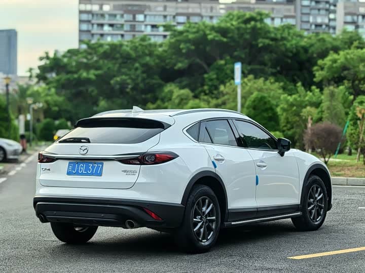 CX-4