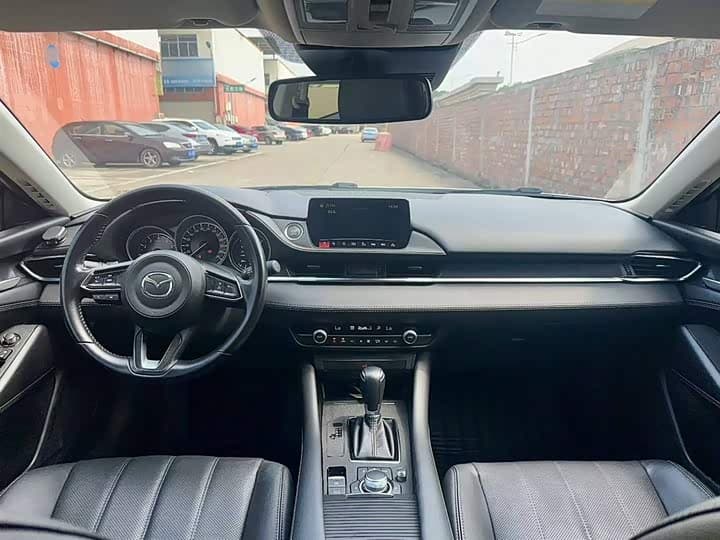 Mazda6
