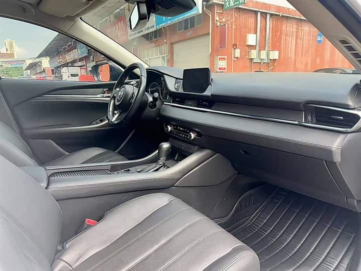 Mazda6