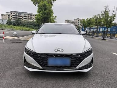 Elantra