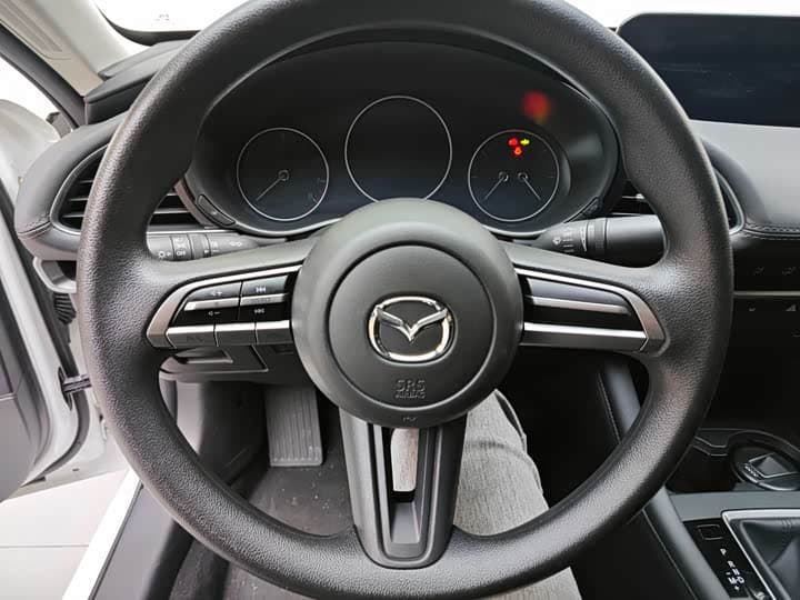 Mazda3
