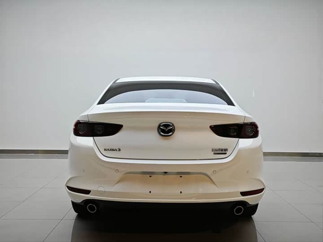 Mazda3