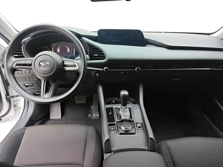 Mazda3