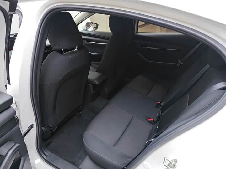 Mazda3