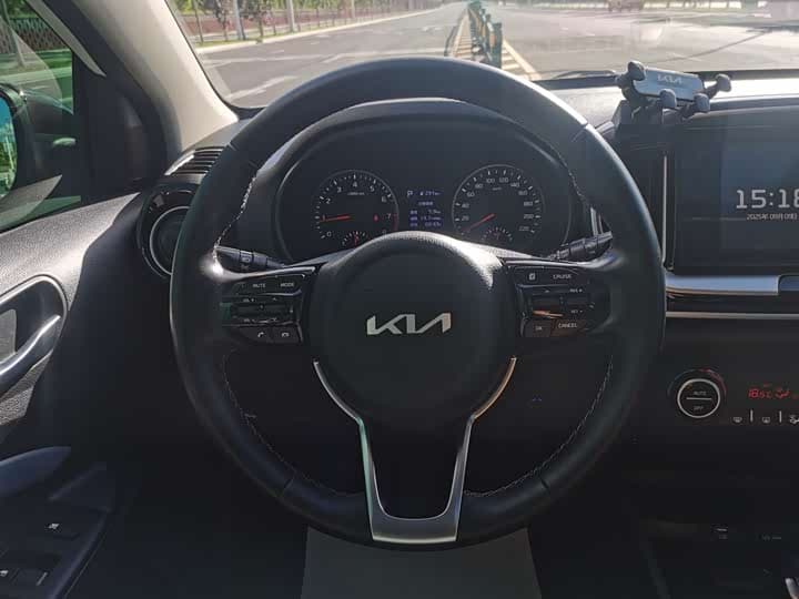 KX1