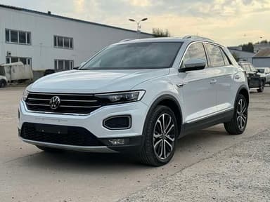 T-ROC