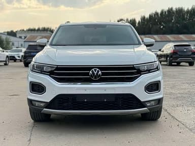 T-ROC