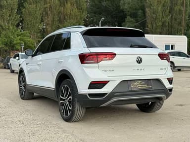 T-ROC