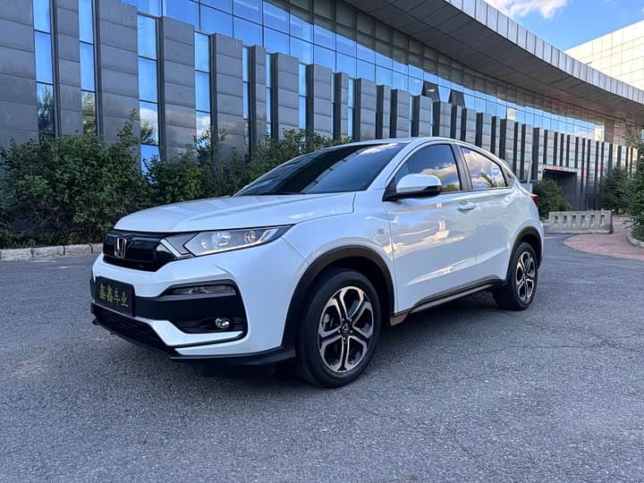 XR-V