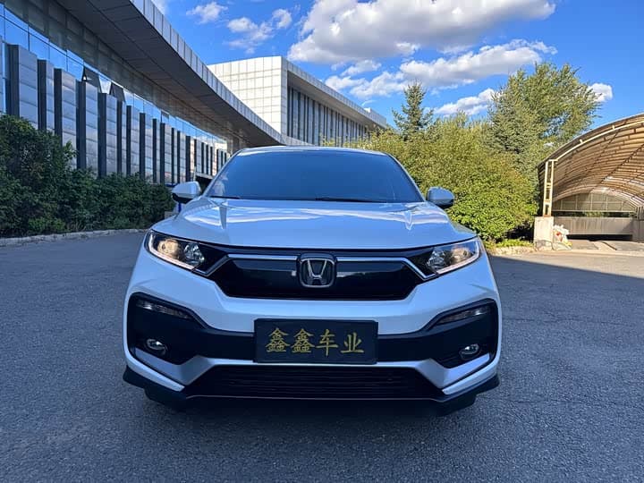 XR-V