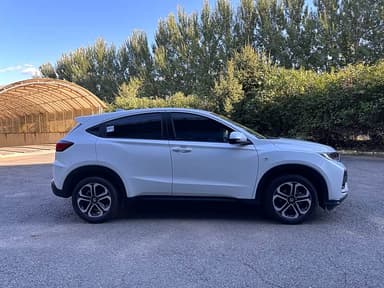 XR-V