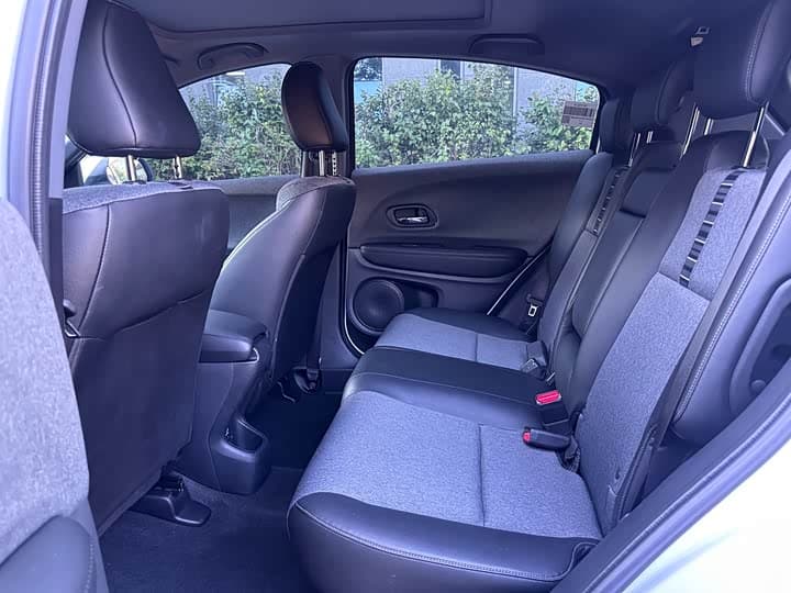 XR-V