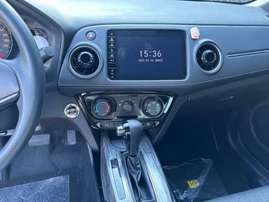 XR-V