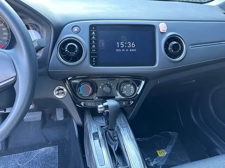XR-V
