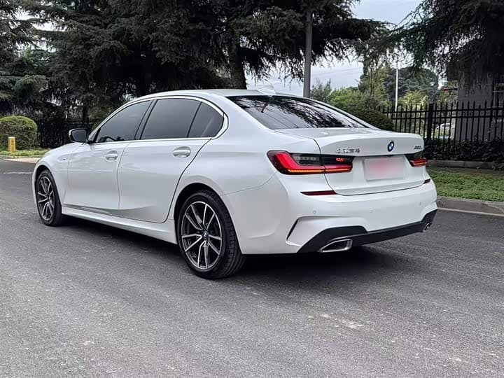 3 Series