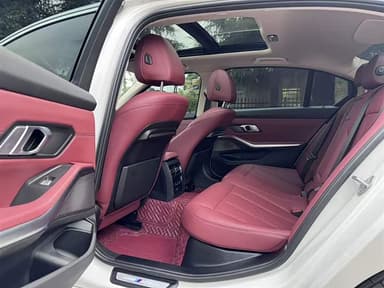3 Series