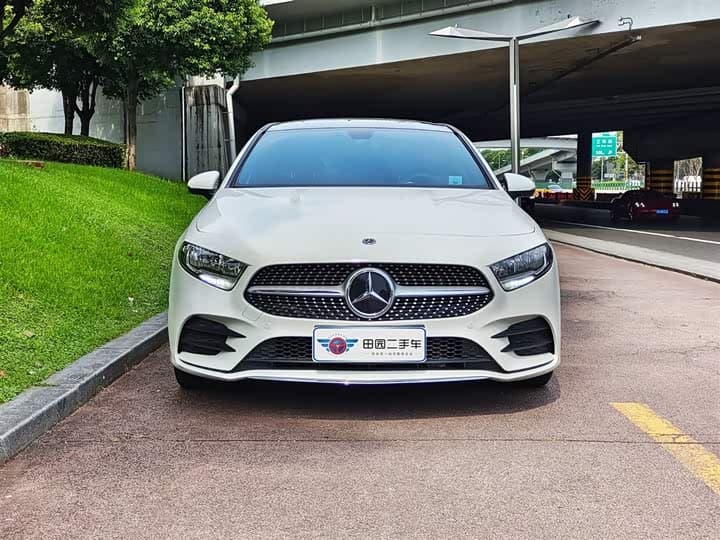 A-Class