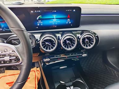 A-Class