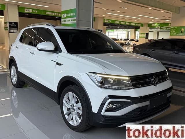T-Cross