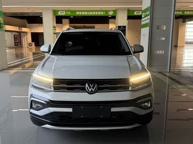 T-Cross