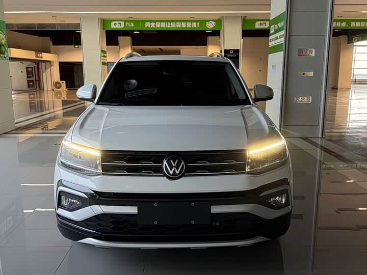 T-Cross