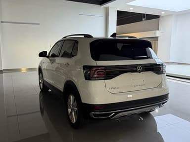 T-Cross