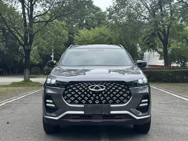 Tiggo 7