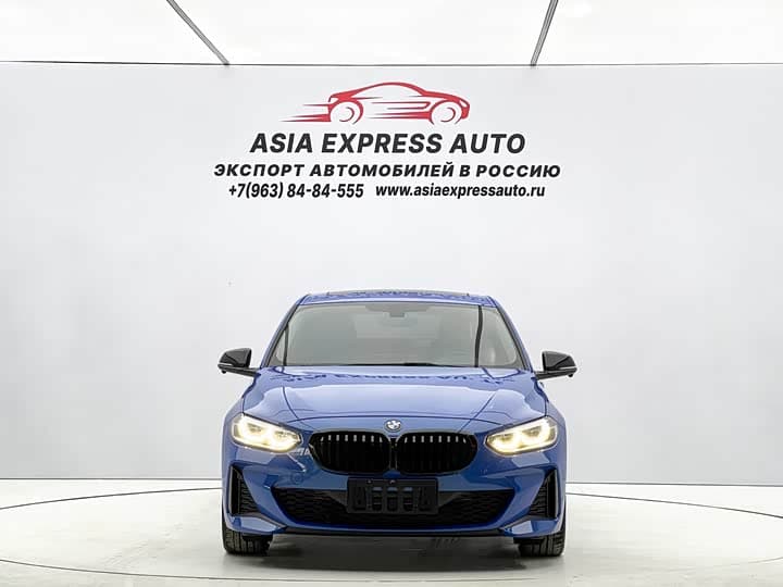 1 Series