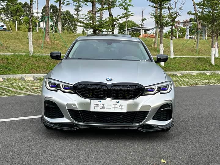 3 Series
