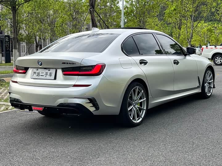 3 Series