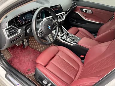 3 Series