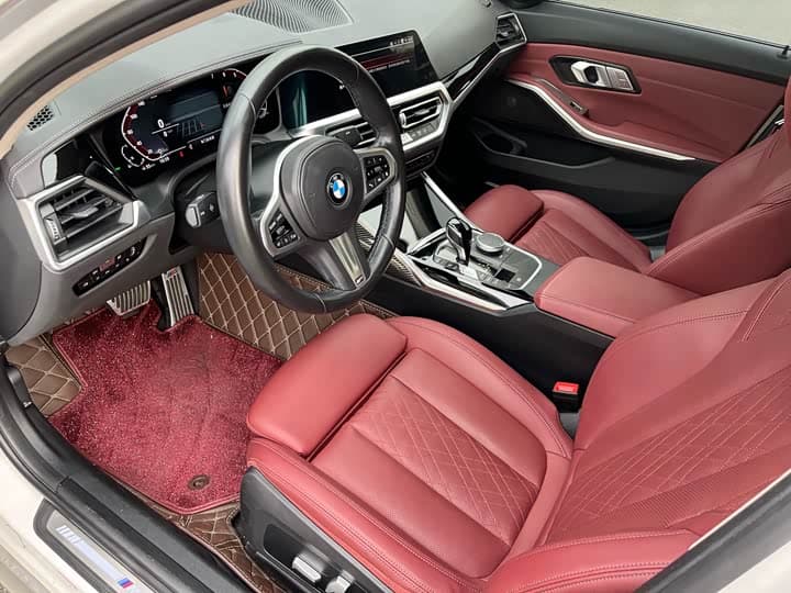 3 Series