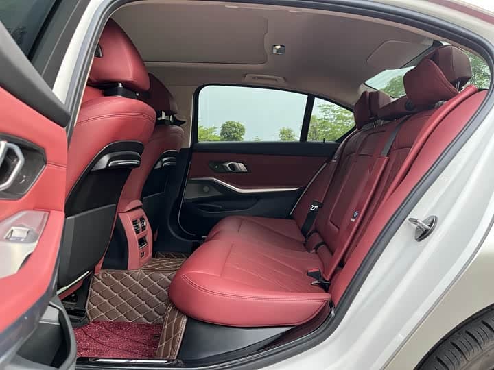 3 Series