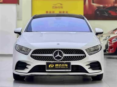 A-Class