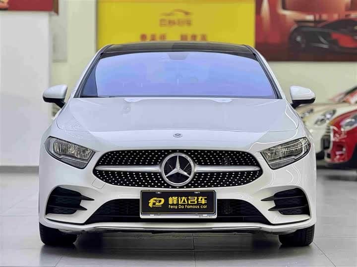 A-Class