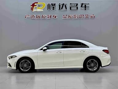 A-Class