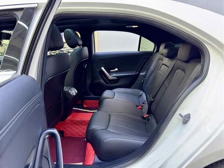 A-Class