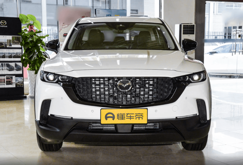 CX-50