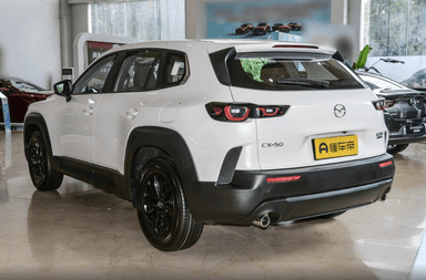 CX-50