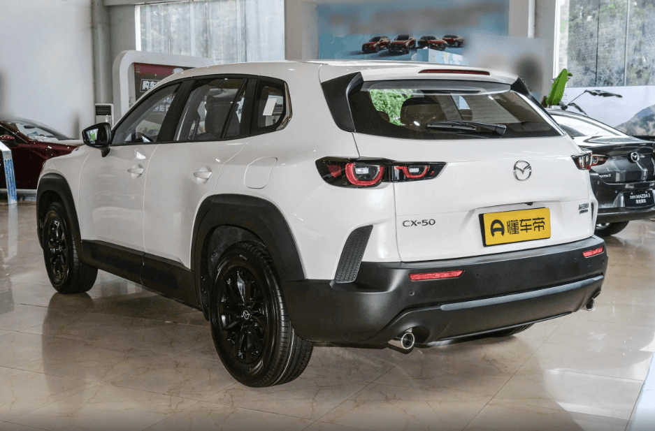 CX-50