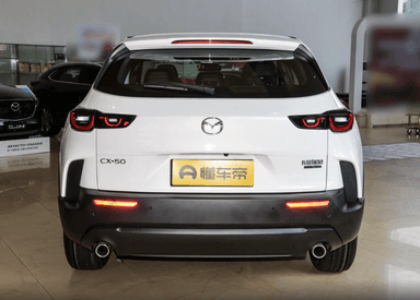 CX-50