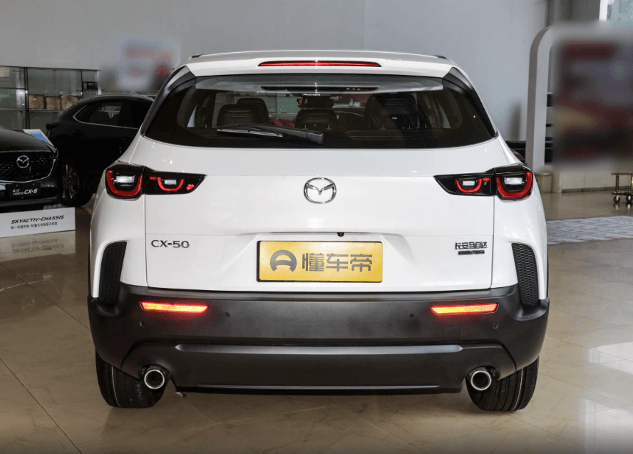 CX-50