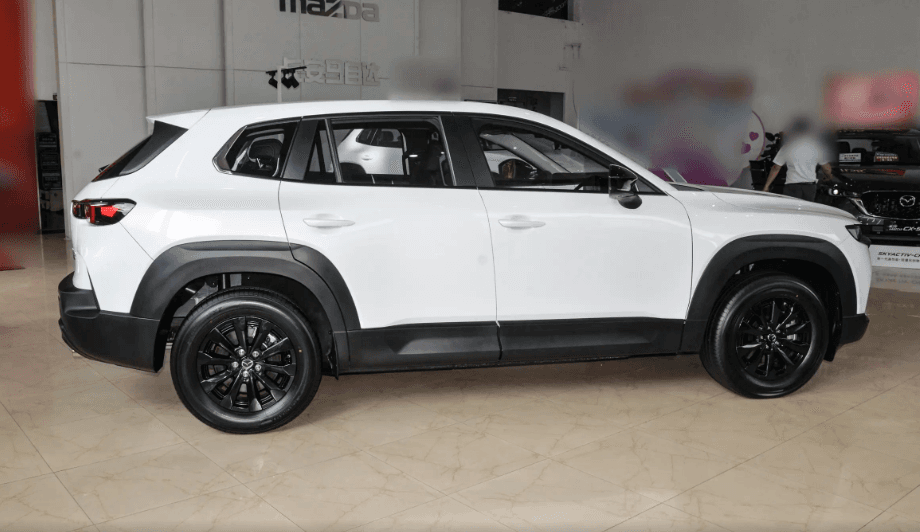 CX-50
